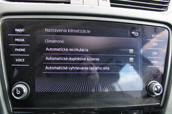 Škoda Octavia Combi 1.6 TDI 115k Style EU6 - 15