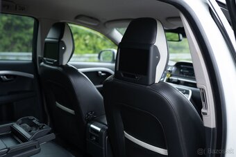 VOLVO V70 AWD R-Design D5 2013 Polestar 169Kw - 15