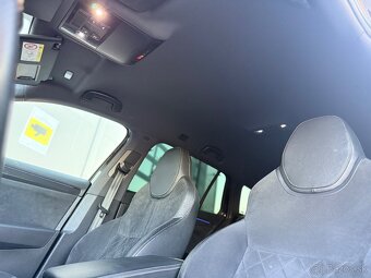 Škoda Superb Sportline 4x4 DSG - 15