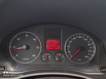 Volkswagen Golf V - 15