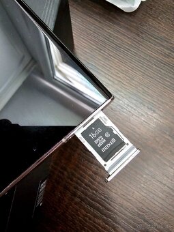 Samsung Note 20 ultra Mystic White - 15