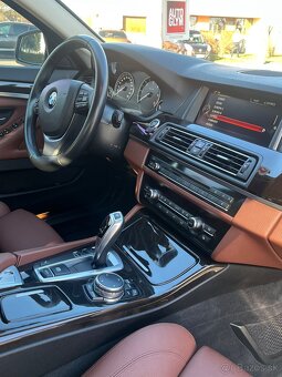 Bmw F10 520d - 15