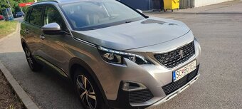 Peugeot 5008 1.6 BlueHDi 120 S&S Allure,7.miestne, 2018 - 15