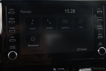 Toyota Corolla HYBRID 1.8 - 15