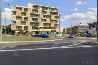 Na prenájom | 1 izbový byt s terasou 51,39 m² - PARK HOUSE - 15