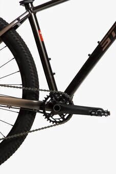 Prenájom nosič bicyklov Thule - 15