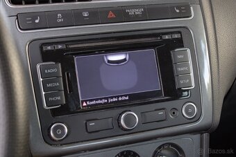VW Volkswagen Polo 1.4i 16V /aj na splátky/ - 15