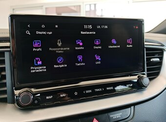 KIA Proceed 1.5 T-GDi GT-Line A/T // AJ NA SPLÁTKY - 15