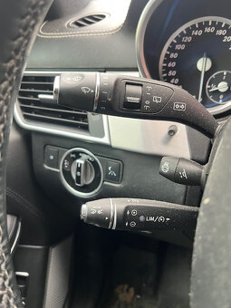 predám mercedes-benz GL 350 AMG packet odpočet DPH - 15