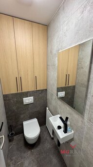 3 izbový byt   Topoľčany  s vlastným parkovacím miestom - 15