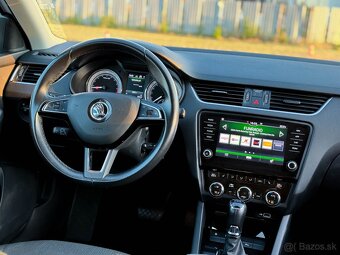 2020 ŠKODA OCTAVIA III FACELIFT 2.0TDI DSG - 15
