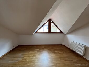 Prenájom kancelárskych priestorov – centrum Košíc, Rázusova - 15