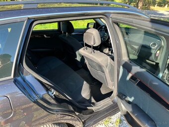 Mercedes C220 CDI W204 - 15
