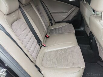 Vw passat b6 2.0 tdi CR - 15