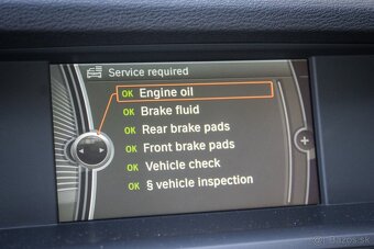 BMW X3 xDrive20d A/T (aj na splátky) - 15