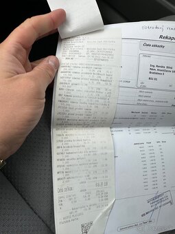 VW Golf 5 1.9TDI bez DPF 6. stupňový manuál, SK auto - 15