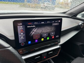 Cupra Formentor 1.5TSI 150k - 15