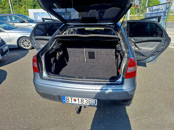 Citroën C5 2.2 HDi 16V Pack FIA A/T - 15