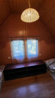 Na predaj Krásna Chata Kováčovo  Pri Dunaji - 15