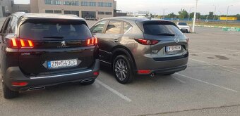 Peugeot 5008 GT ( 2,0 BlueHdi 133kW) - 15