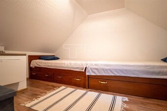 Unikátna rekreačná chata v srdci Malej Fatry, v... - 15