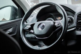 Škoda Karoq 2.0TDI EVO 85kw DSG 2022 - 15