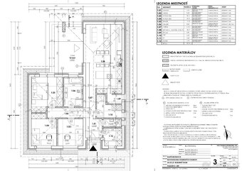 NOVOSTAVBA - ZLATÉ MORAVCE - 15