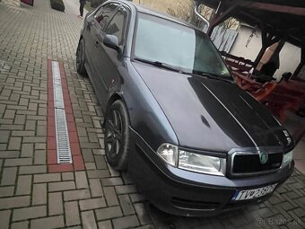 Octavia 1 81kw rok1999 - 15