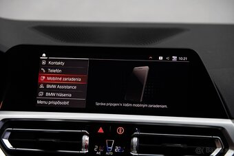 BMW 340ix 3.0i 275kW, automat, 4x4, 2020 - 15