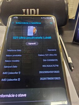 Samsung S21 Ultra 5g 12gb RAM 256GB ROM - 15