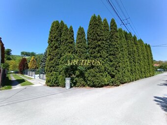 NA PREDAJ 5-IZB.ROD.DOM, POZEMOK 858M2, STARÁ MYJAVA - 15