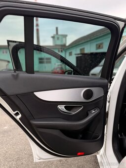 Predám Mercedes-Benz C220d Kombi AMG - 15