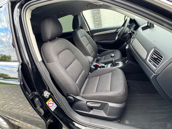 Audi Q3 2.0 TFSI quattro S-Line Prestige 170PS TOP STAV - 15