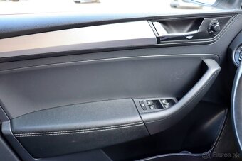 Škoda Rapid 1.0 TSI Ambition - 15