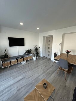3-izbový klimatizovaný byt v centre mesta Partizánske - 15