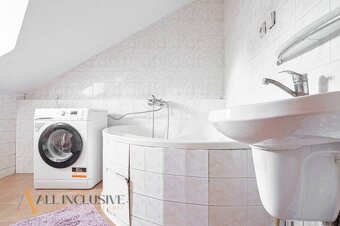 ALL INCLUSIVE | NA PREDAJ RD S 2 BYT. JEDNOTKAMI A OBCHODOM, - 15