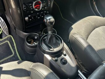 MINI Cooper SD Countryman ALL4 - 15