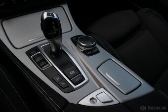 BMW Rad 5 520d xDrive 190k - 15