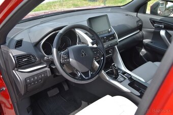 Mitsubishi Eclipse Cross - ODPOČET DPH  - 15