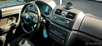 ŠKODA ROOMSTER SCOUT - PREDAJ AJ NA SPLÁTKY - 15