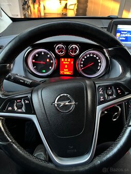 Opel Meriva - 15