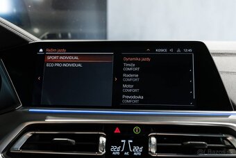 BMW X5 xDrive30d mHEV A/T - 15