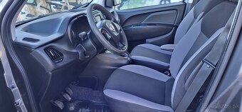 Fiat Doblo 1.6 Diesel, 77 kw - 15