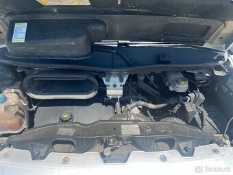 Fiat ducato 2,3 JTD 88kw - 15