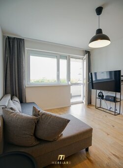 Predaj 2 izbový byt s balkónom a parkovacím miestom, RAJKA - 15