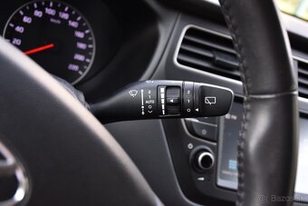 Hyundai i20 1.2i BENZÍN Chic KAMERA TEMPOMAT SR 2020 DPH - 15