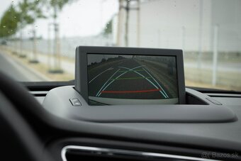 Peugeot 5008 1.6 HDi 88kw 7 MIEST / AJ NA SPLÁTKY / - 15