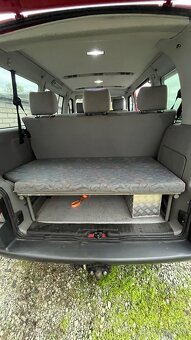 Predám vw  T4 Multivan - 15