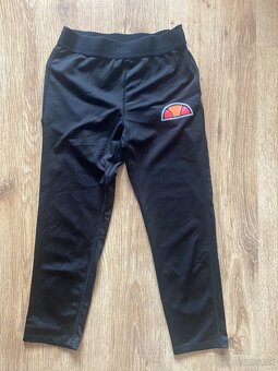 Sportove 3/4 leginy - 15