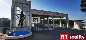 „Váš domov medzi prírodou a eleganciou" /Pekné 4 izbové býv - 15